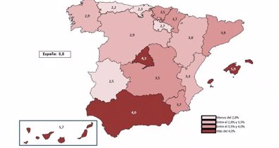 Andalucía