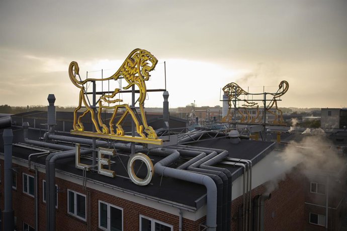 Fbrica de Leo Pharma