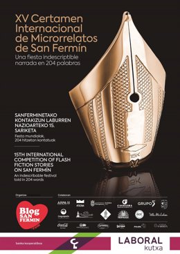 Cartel de la iniciativa