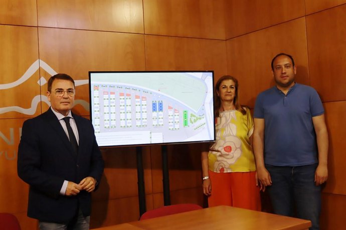 Presentación del proyecto