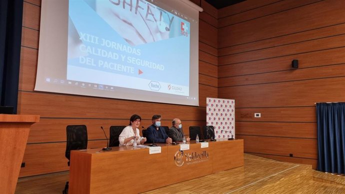 El SCS celebra las XIII Jornadas de Calidad y Seguridad del Paciente para dar visibilidad a los centros sanitarios