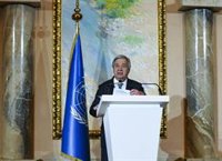 Guterres pide al Ejército sudanés y a las RSF el acceso "seguro" e "inmediato" a ayuda humanitaria