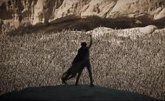 Foto: Tráiler de Dune 2: Paul Atreides acaudilla la rebelión de Arrakis a lomos de un gusano de arena