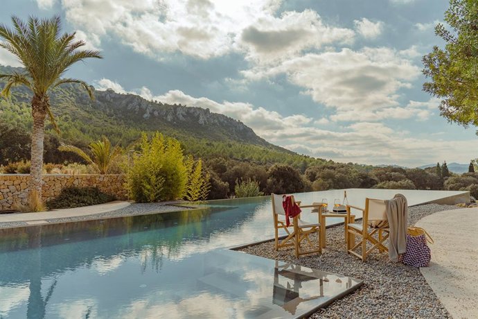 Archivo - Hyatt comprará Mr & Mrs Smith por 60 millones de euros reforzando su oferta de lujo