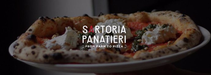 Pizzería Sartoria Panatieri
