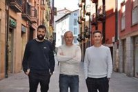 Puntueus y Dendartean colaboran para incrementar la presencia del euskera en el entorno digital