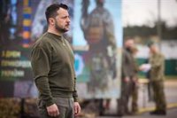 Los líderes nórdicos expresan su apoyo a Kiev en el marco de su proceso de adhesión a la UE y la OTAN