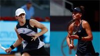 Swiatek y Kudermetova, segunda semifinal en Madrid