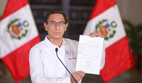Política