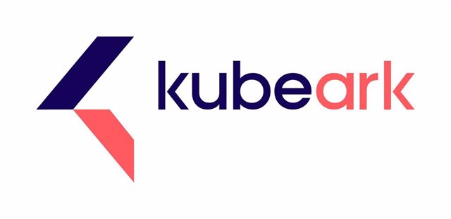 Kubeark Logo