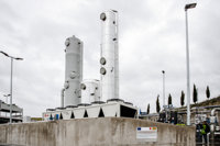 Maroto promete cerrar la incineradora de Valdemingómez y un plan de choque de limpieza integral "barrio a barrio"