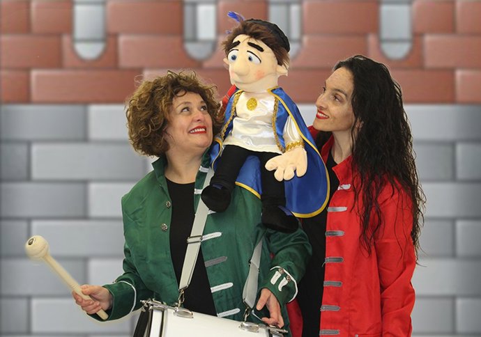 Archivo - La Cultura Contraataca Territorio 