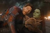 Foto: ¿Hay escenas post-créditos en Guardianes de la Galaxia 3?
