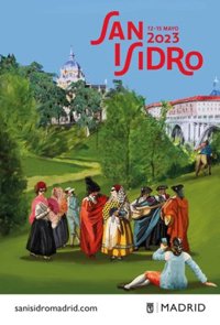 Música, Premios Rock Villa de Madrid y la Feria de la Cacharrería, protagonistas de las fiestas de San Isidro