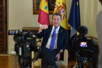 Page carga contra encuestas que le apean del Gobierno C-LM porque "se hacen para inducir la opinión, no para reflejarla"