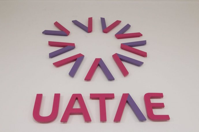 Archivo - Logo de Uatae