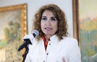 Montero niega que Bruselas les desautorice al plantear endurecer las penas para malversación pero ve lógica la propuesta