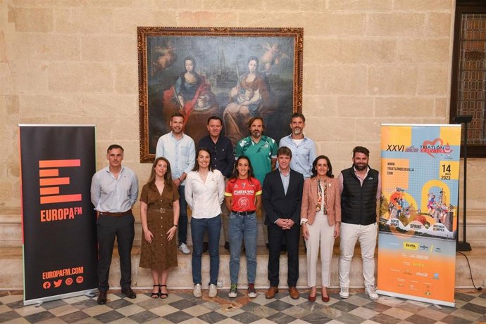 Nota De Prensa. Deportes