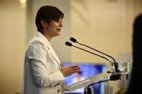 Rodríguez: "Tenemos un claro compromiso en la mejora de la justicia y vamos a seguir avanzando en esa dirección"