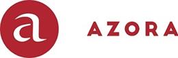 Archivo - Logo de Azora