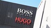 Foto: Alemania.- Hugo Boss gana un 44% más en el primer trimestre y mejora previsiones anuales