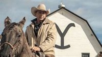 Oficial: Kevin Costner deja Yellowstone tras la temporada 5