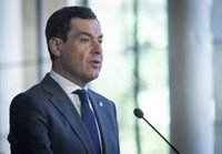 Moreno ve "muy grave" el expediente sancionador de la JEC a la ministra portavoz: "El Gobierno debe reflexionar"