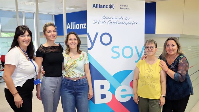Allianz Partners lanza su campaña Yo Soy Be.