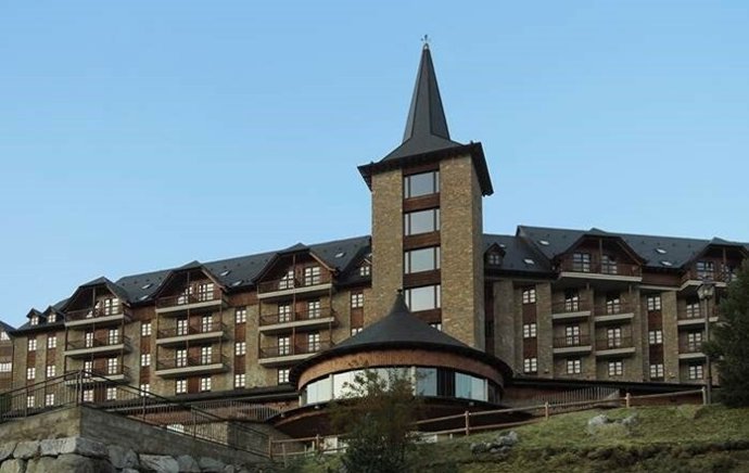 La gestora Mazabi adquiere el hotel Aragón Hills & Spa en Formigal