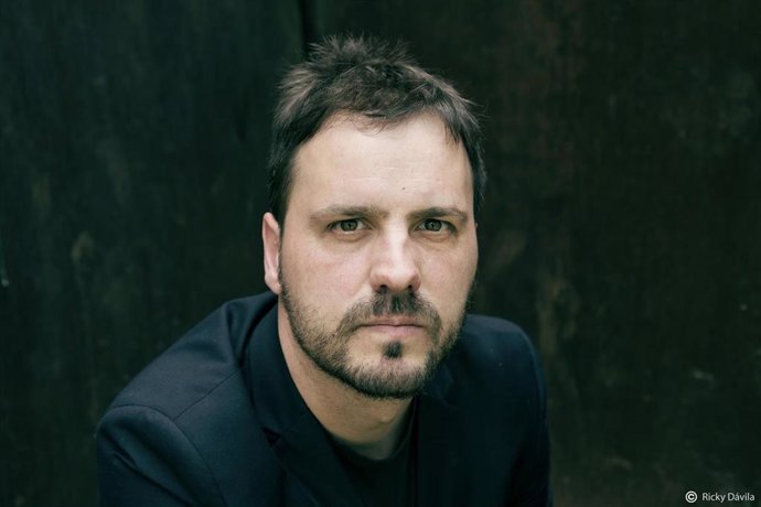 Archivo - Kirmen Uribe