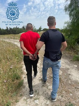 Nota De Prensa: Ingresa En Prisión El Presunto Autor De Cinco Robos Con Fuerza Y Un Hurto Perpetrados En Jerez De La Frontera