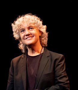 La de Mayte Martín es una de las muchas actuaciones destacadas de la VIII Bienal de Flamenco de Málaga. Su espectáculo se podrá ver en Estepona el lunes 8 de mayo.