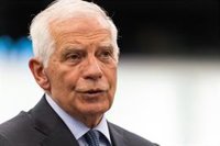 Borrell insta a Rusia a no usar el ataque al Kremlin como excusa para justificar una escalada de la agresión