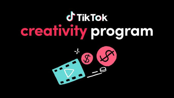 Archivo - TikTok lanza la versión beta del 'Programa de Creatividad' para los creadores de contenido de EEUU.