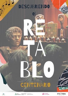 Cartel del concurso.