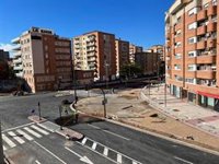 El Ayuntamiento rechaza una moción del PP sobre el 'nudo' de Vara de Rey