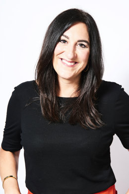 Katie McAlister headshot