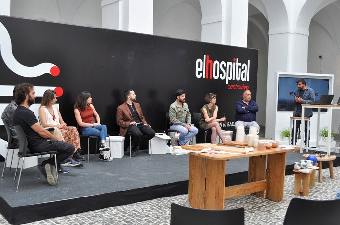 Archivo - Jornada Artesanía y Diseño en El Hospital