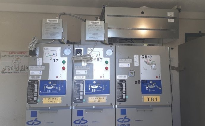 Córdoba.- Endesa destina siete millones al desarrollo del autoconsumo, las renovables y la movilidad eléctrica