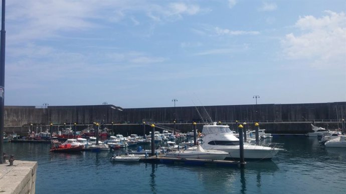 Archivo -  Lastres (Colunga)