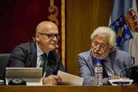 El PSOE de Ourense ve "agotada" la vía política en la multa de Baltar y avanza: "Lo intentaremos en la Justicia"