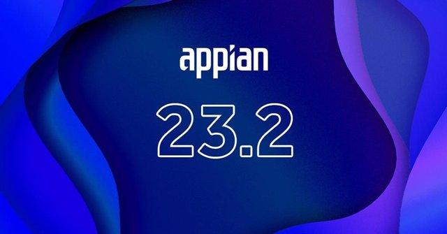 The latest version of the Appian Platform for process automation introduces AI Skill Designer, a low-code way to build, train, and deploy custom machine learning (ML) models.
