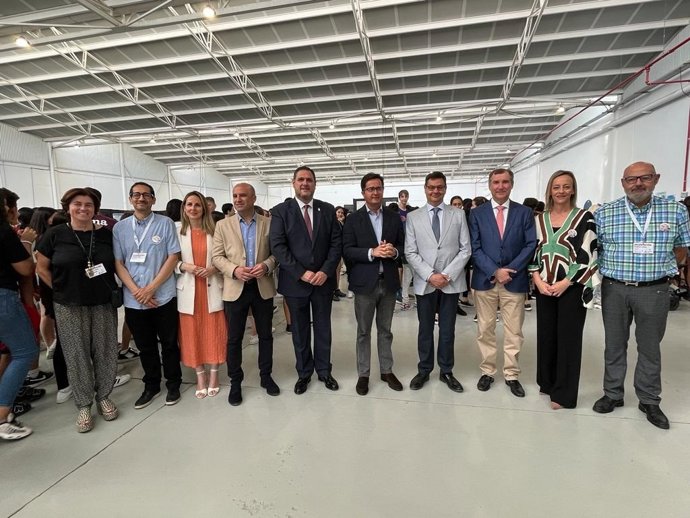 III Fería de la Ciencia de Almería