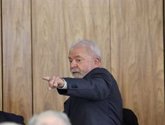 Foto: Brasil.- Lula nombra al general Amaro dos Santos para liderar el cuestionado Gabinete de Seguridad tras los ataques
