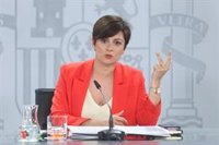 La ministra Portavoz podría ser castigada con una multa de entre 300 y 3.000 euros por vulnerar la neutralidad