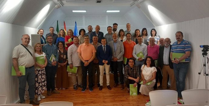 REunión de la Asamblea de Felcode