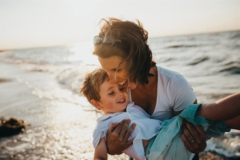 Este Día de la Madre celebra tu amor sin límites con Air France y consigue hasta un 10% de descuento en tu próximo vuelo
