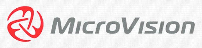 MicroVision.