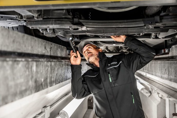 Cambios normativos ITV.