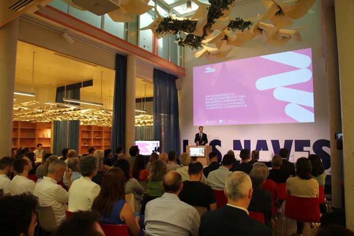 Valncia ofrecerá espacios, eventos e infraestructuras públicas para probar productos y proyectos innovadores